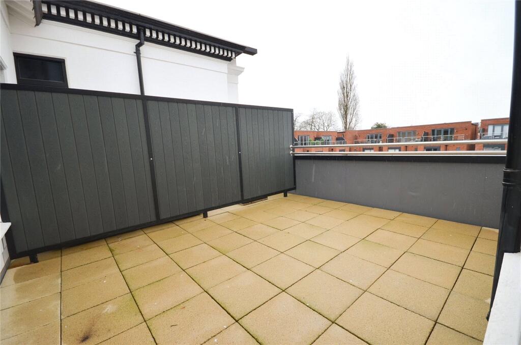 Sun Terrace