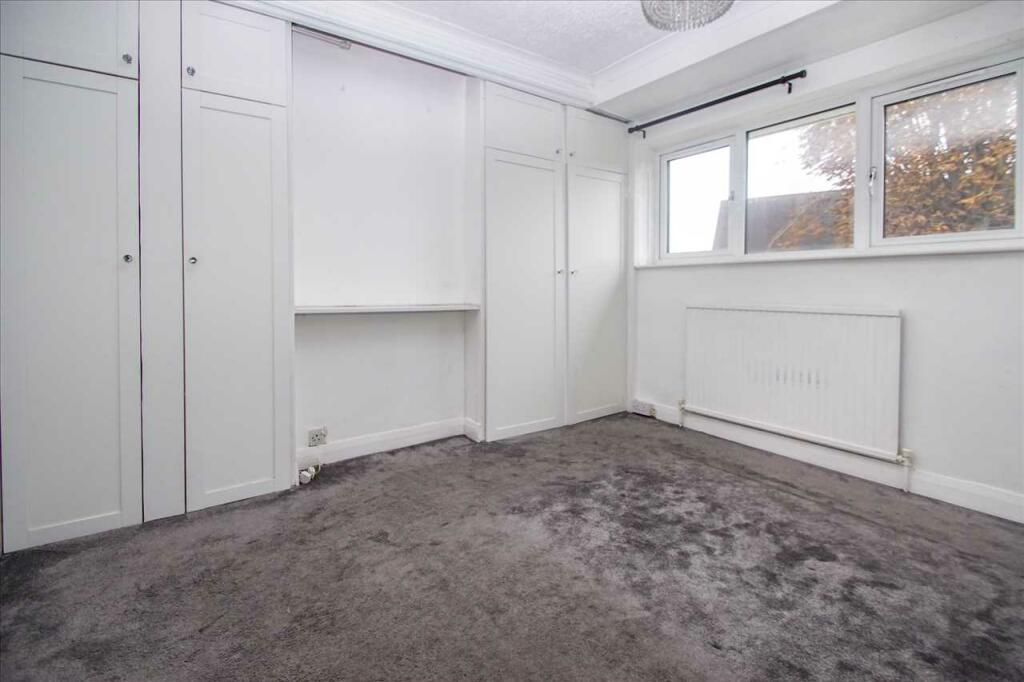 Bedroom Five