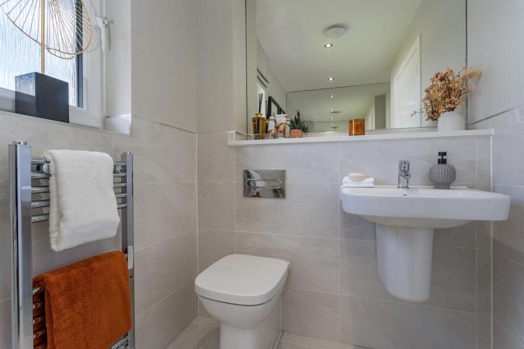 Showhome Photography