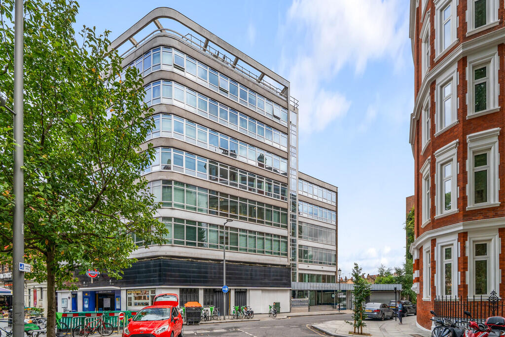 1 Sloane Square H...