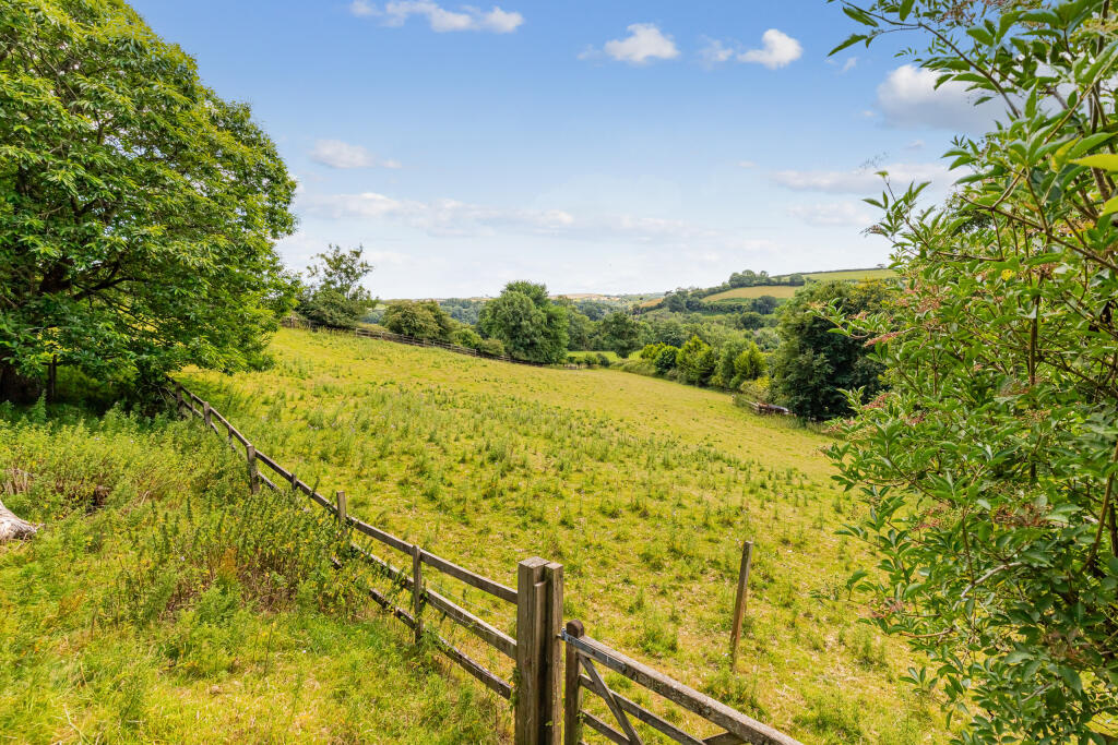 A04 - Lower Frogmore Ashprington - 250707