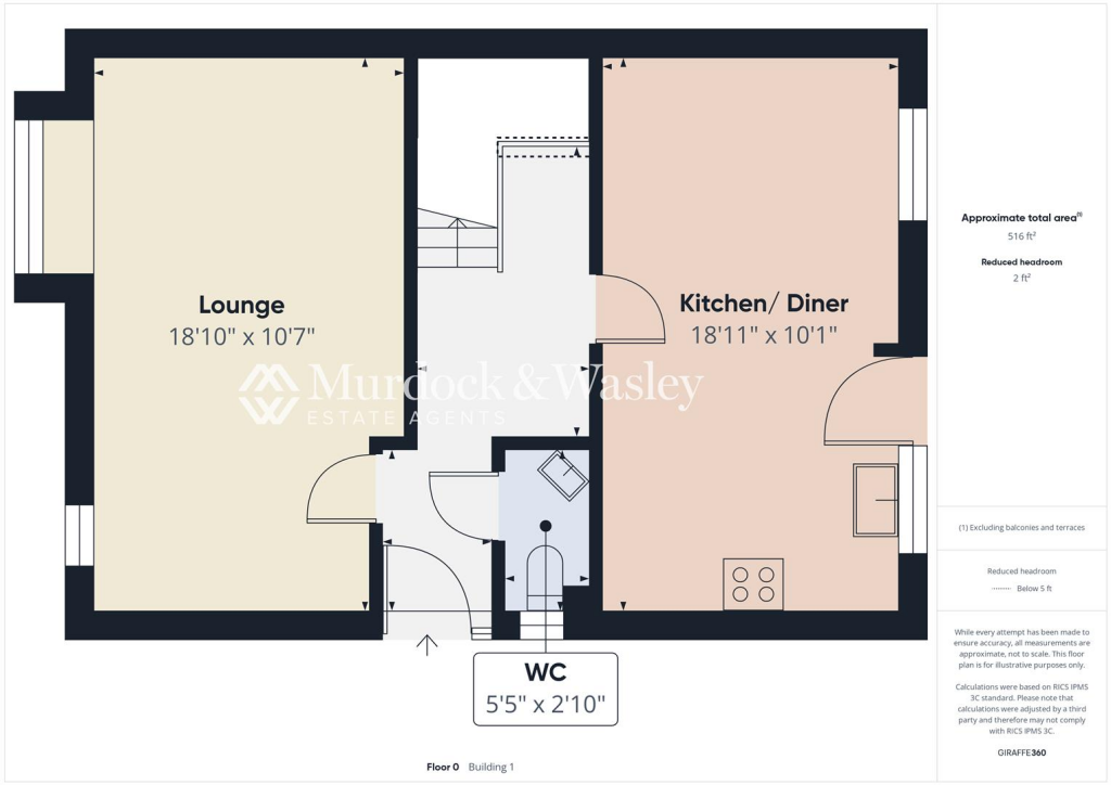 Ground Floor