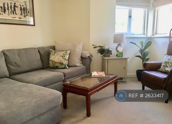 Lounge/2nd Bedroom