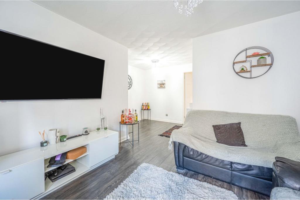 Living / Dining Room