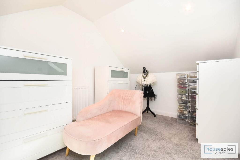 Dressing Room