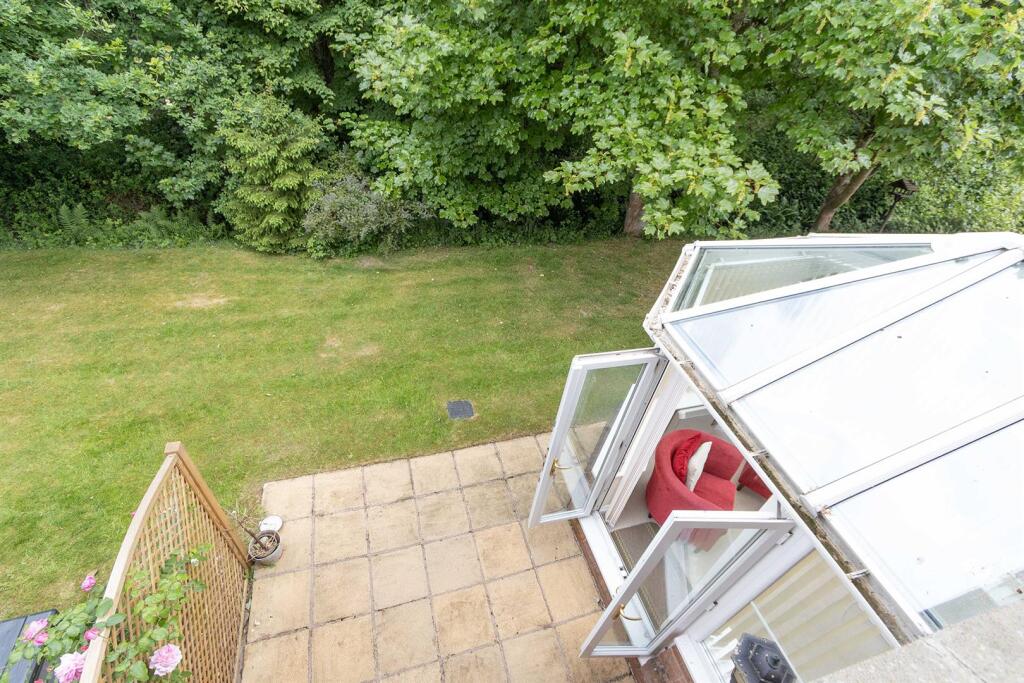 25 Marton Court, Cawston