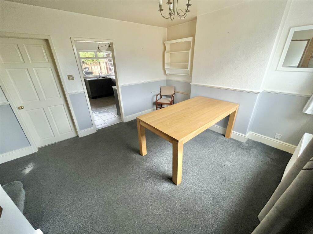 Dining Room Aspect 3