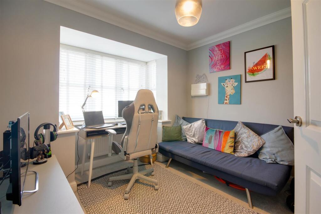 Sitting Room/Study
