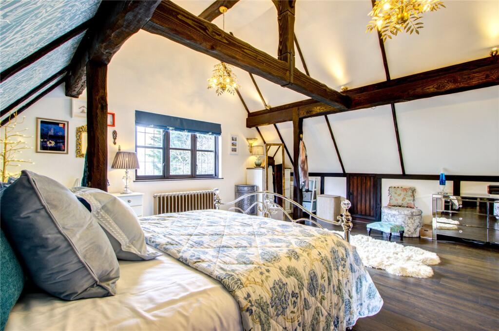 Principle Suite