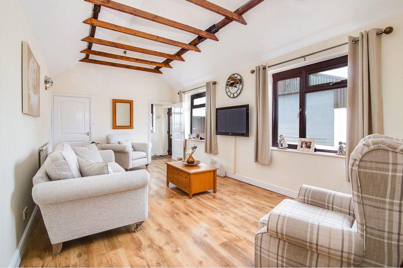 Sitting room Bungalow