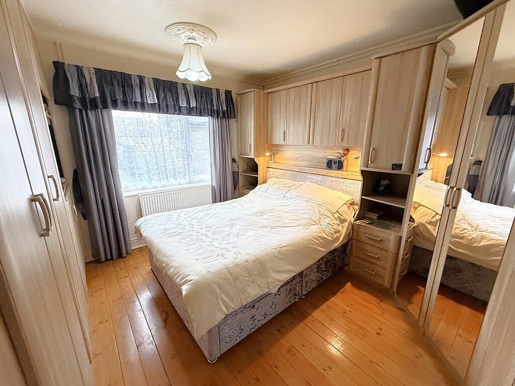 BED ONE 1