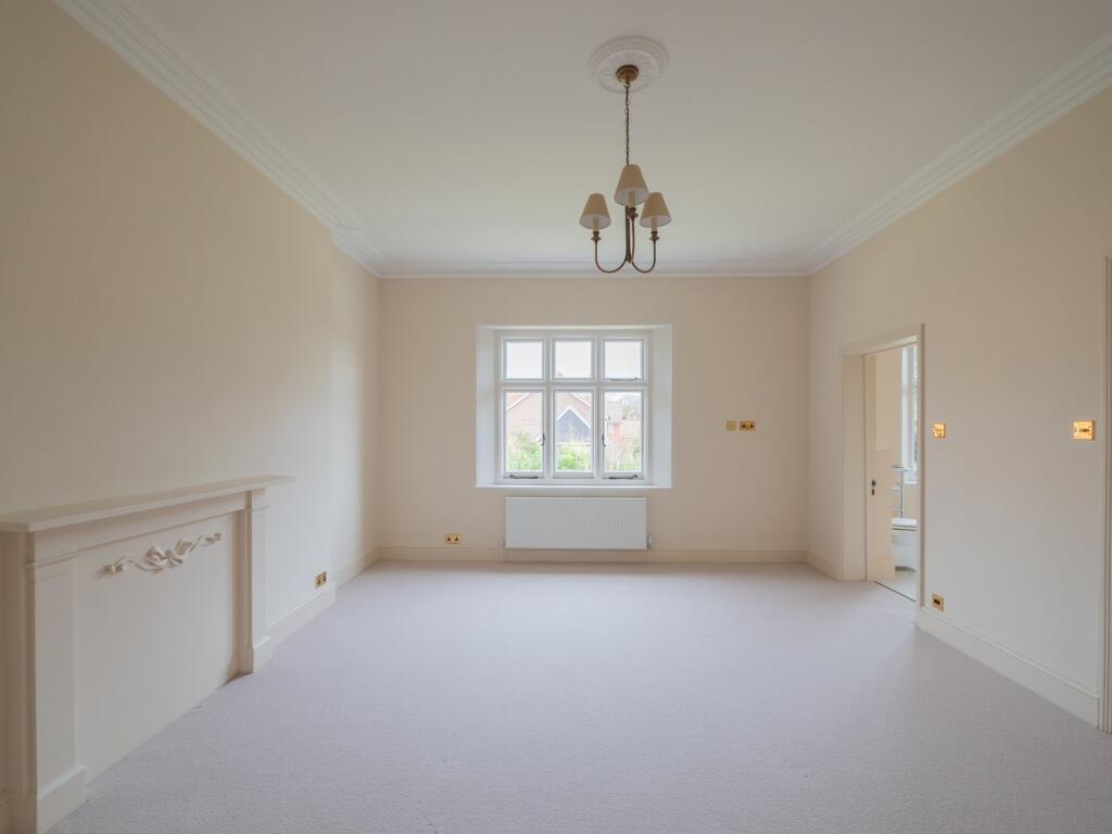 Principal Bedroom