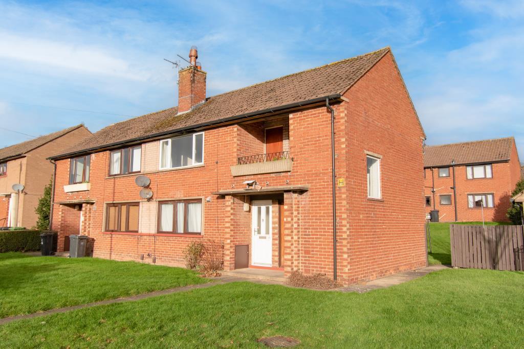 21 Stonegarth, Carlisle