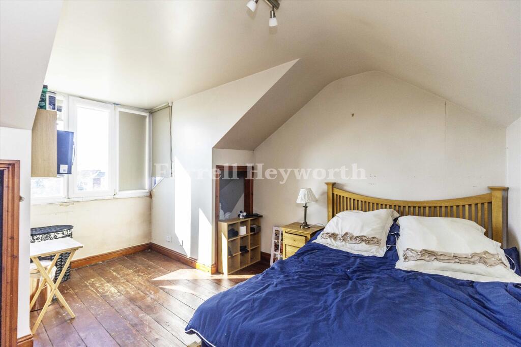 Bedroom 4