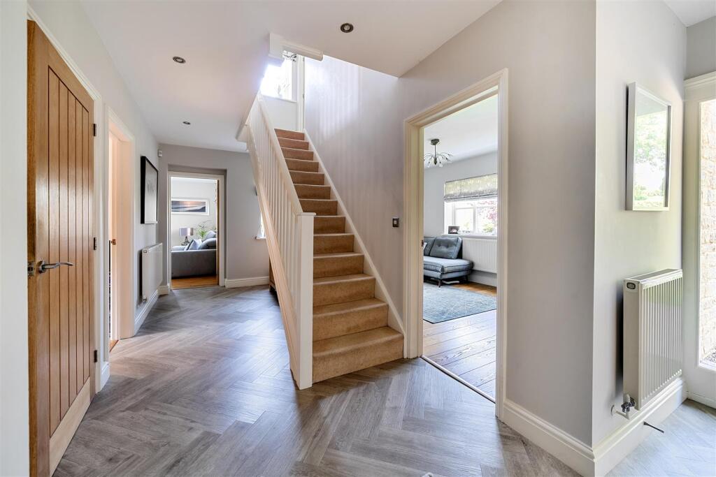 Sycamore House, 2 Mill Lane, Greens Norton (19).jp