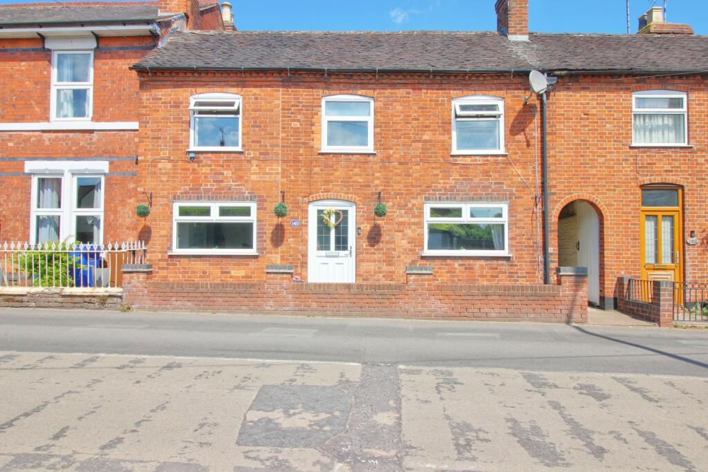 View of Property at Front