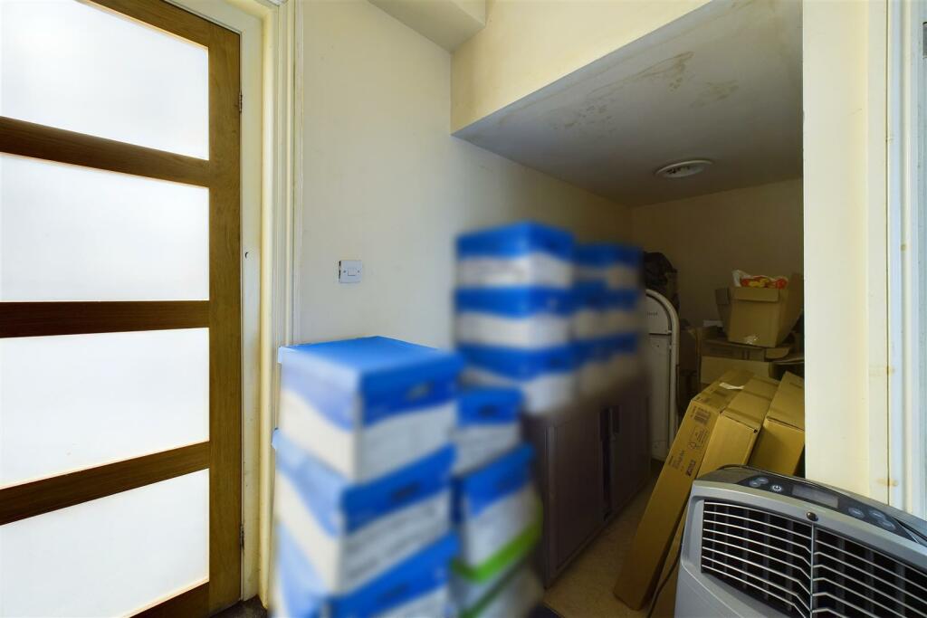 1 Richmond Terrace, Avonmouth BS11 9EW | Freehold 