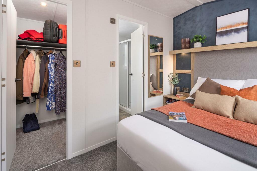 master bedroom example