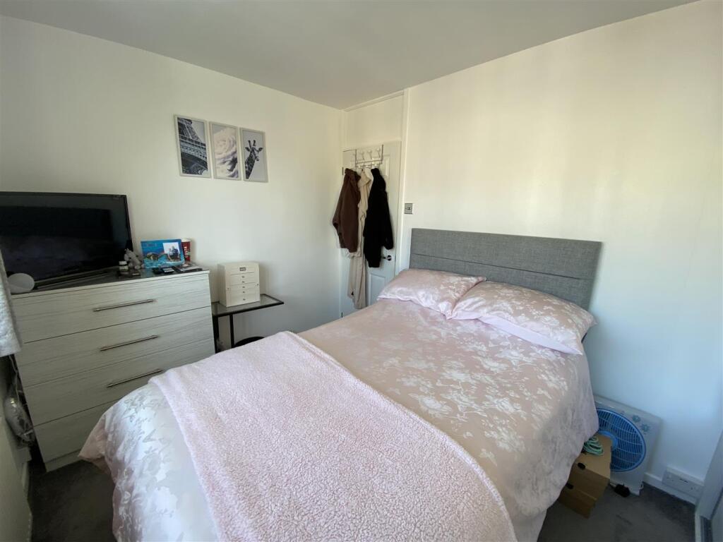Bedroom no 2: