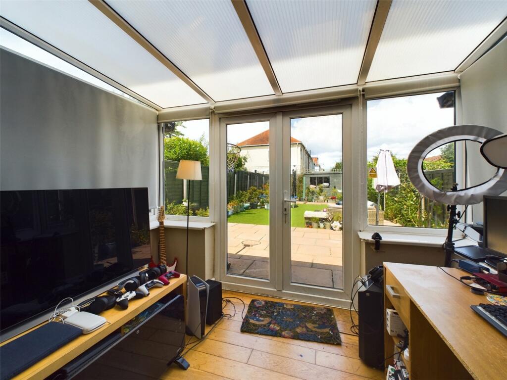 Conservatory