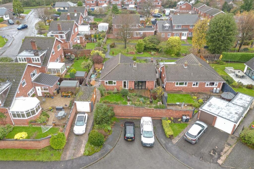 20 St Michaels Drive, Appleby Magna