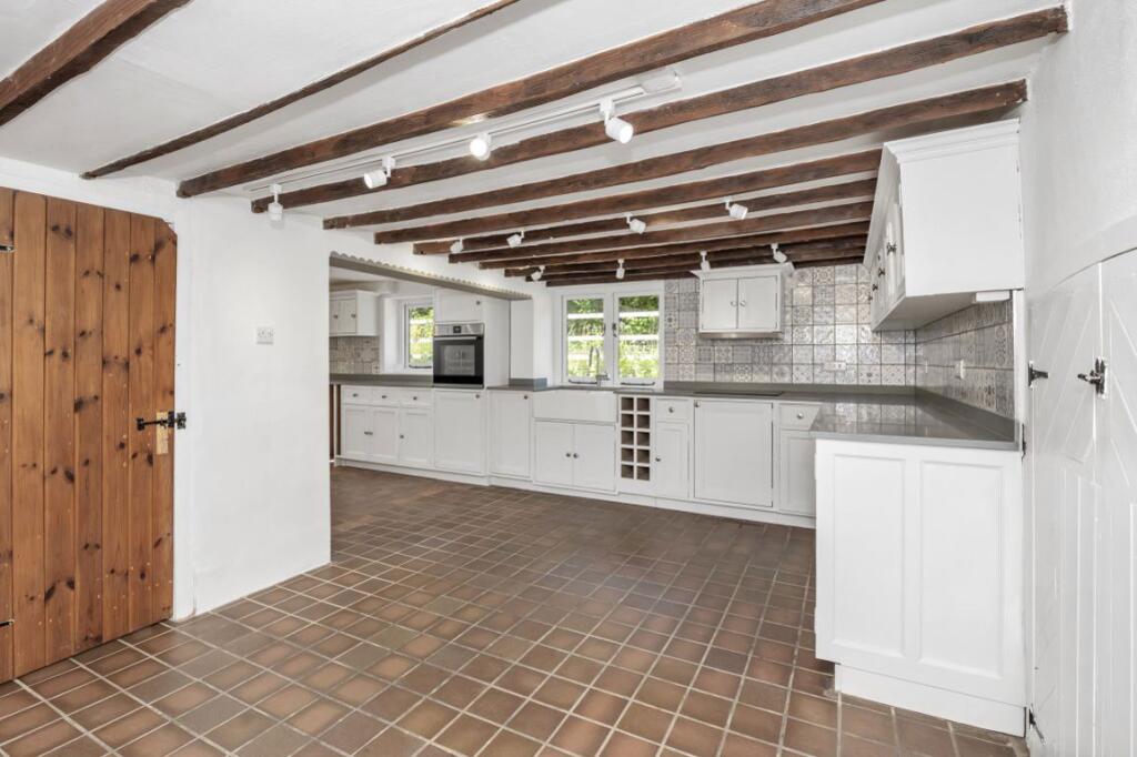 Cowlinge, Newmarket, CB8 9QQ