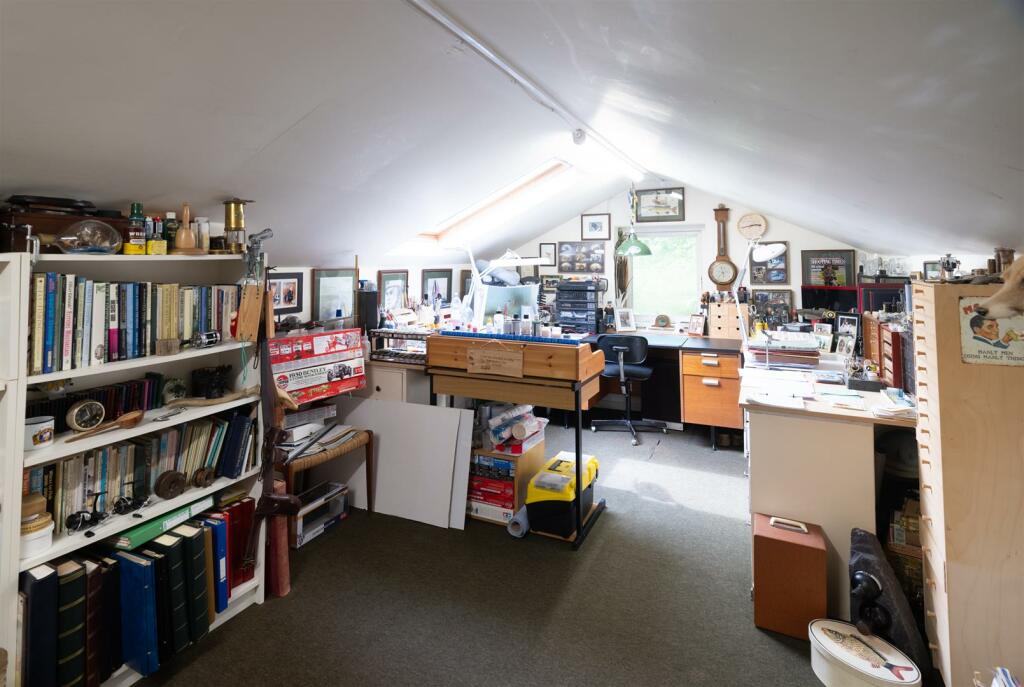 LOFT