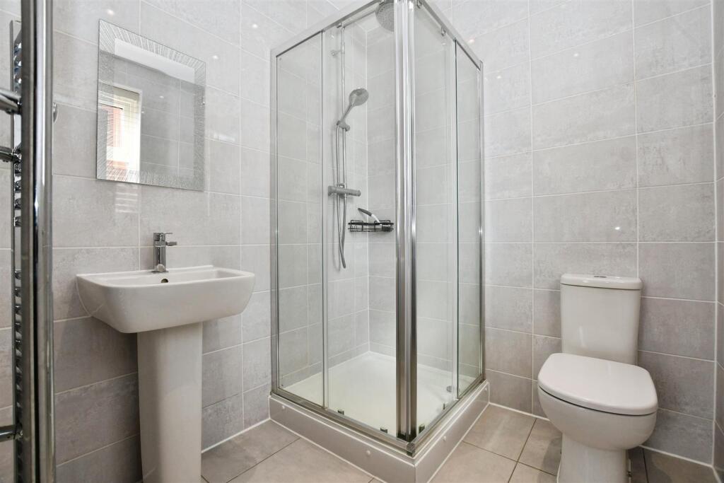 En suite