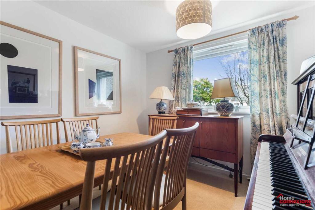 Dining / Bedroom