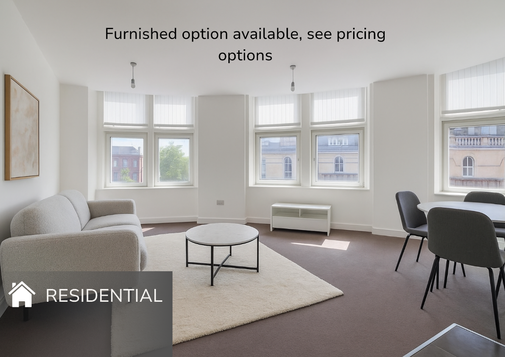5 Market Place Approach, Leicester, Leicestershire, LE1