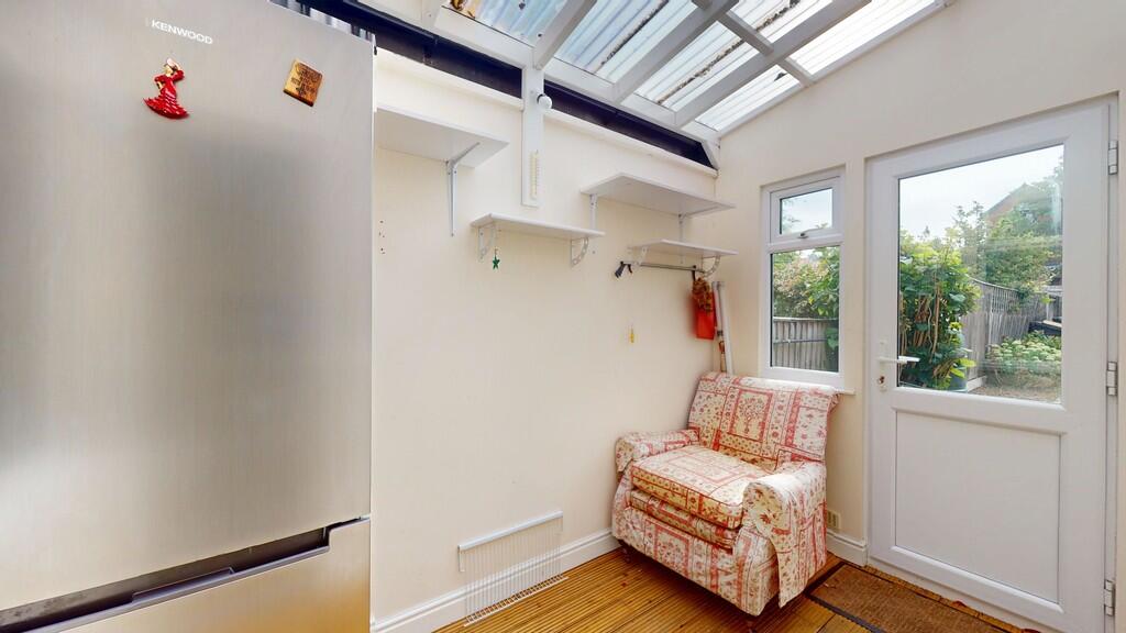 Conservatory - An...