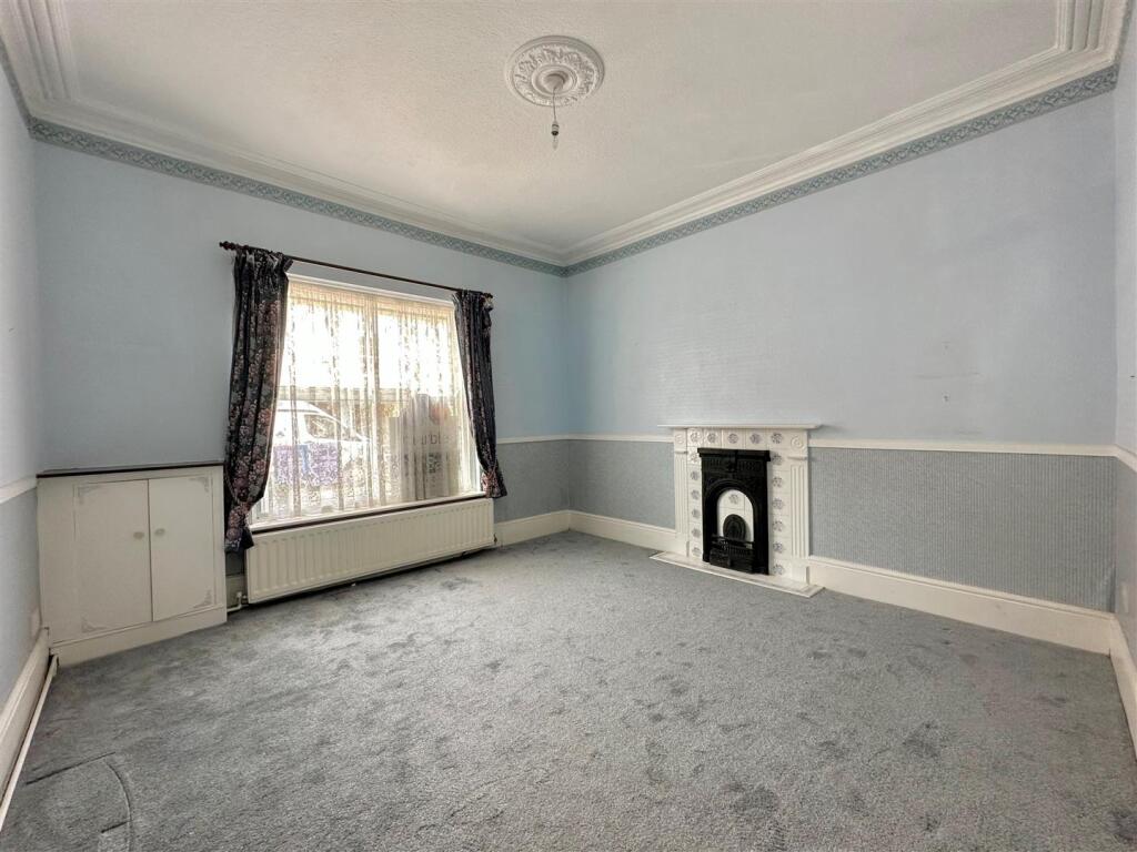 Front Room