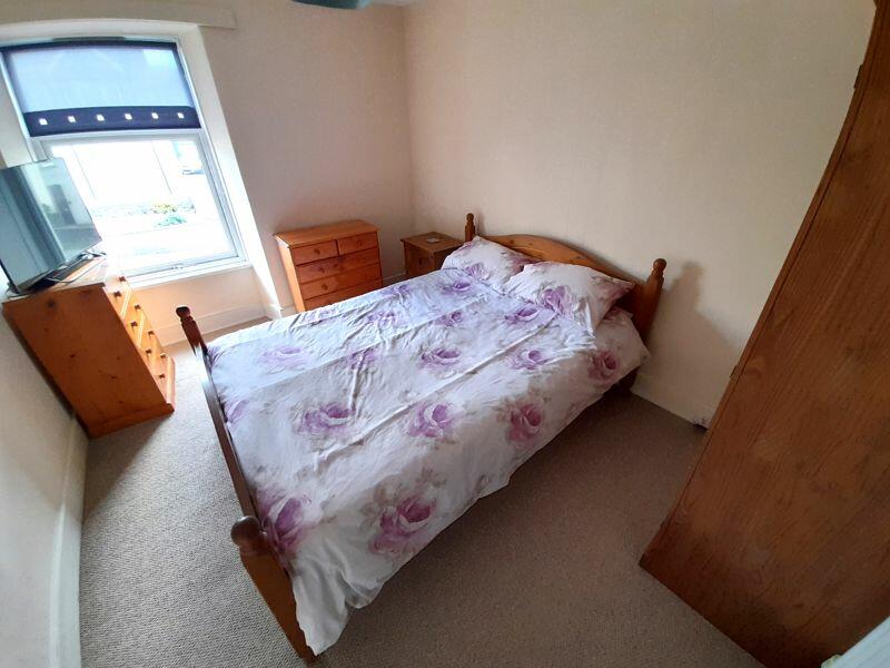Bedroom Front