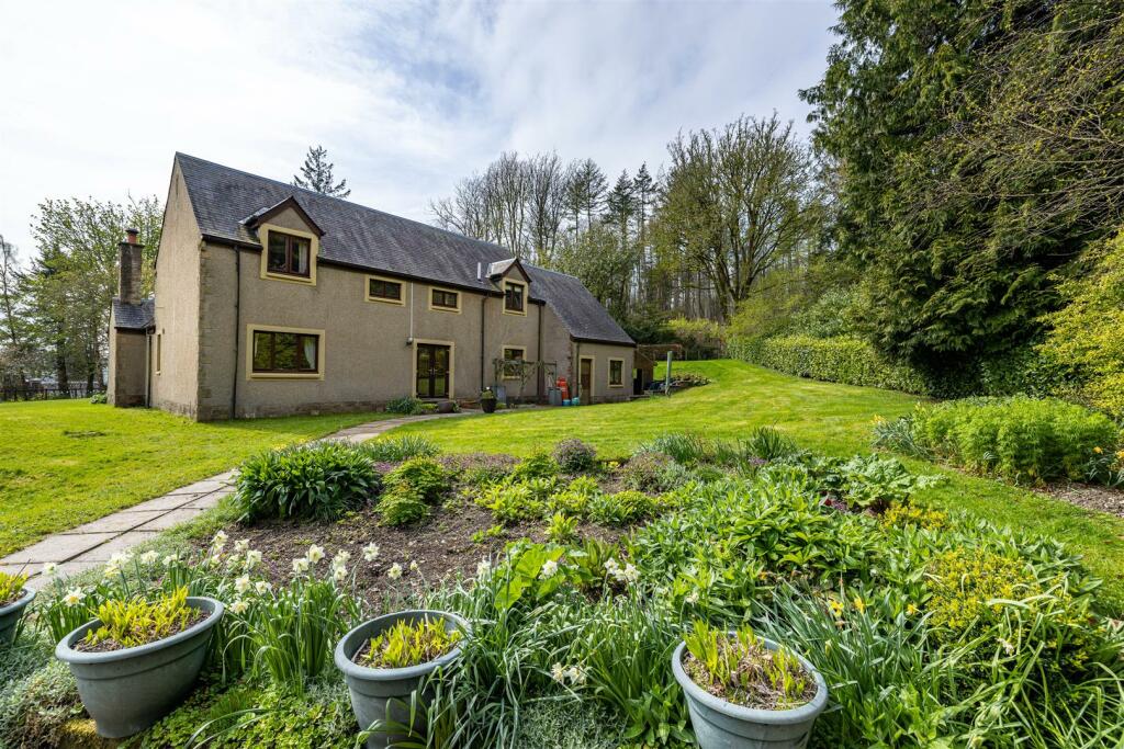Corbie Lodge Ashkirk 59.JPG