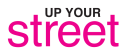 up your street logo