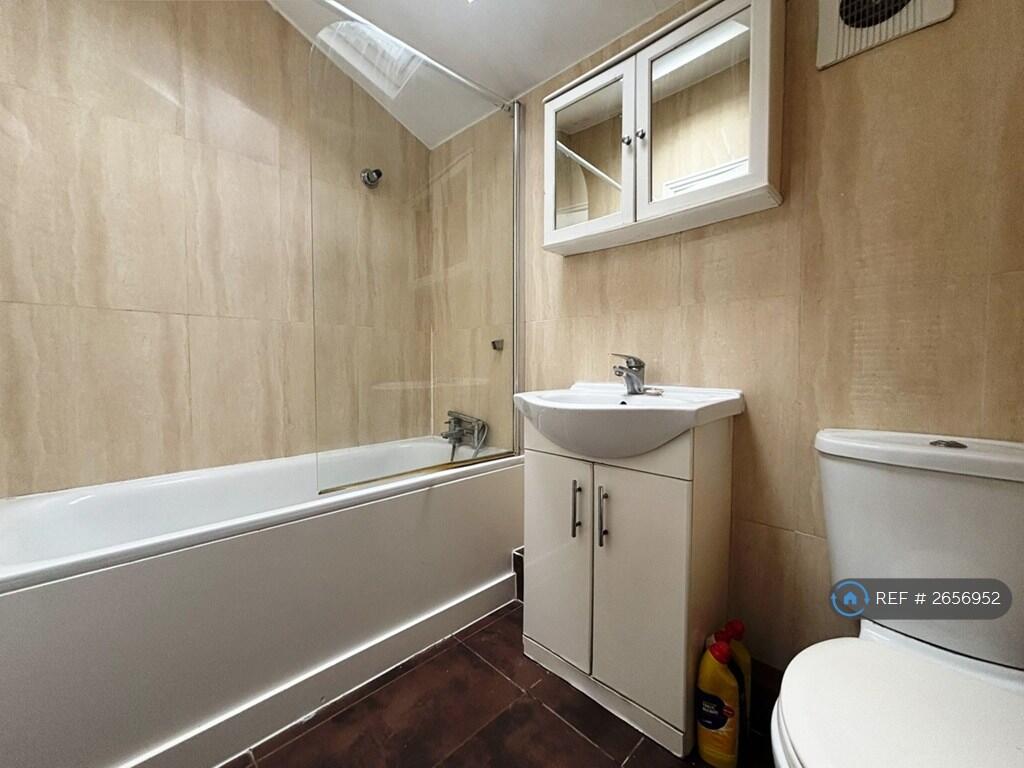 Barthroom