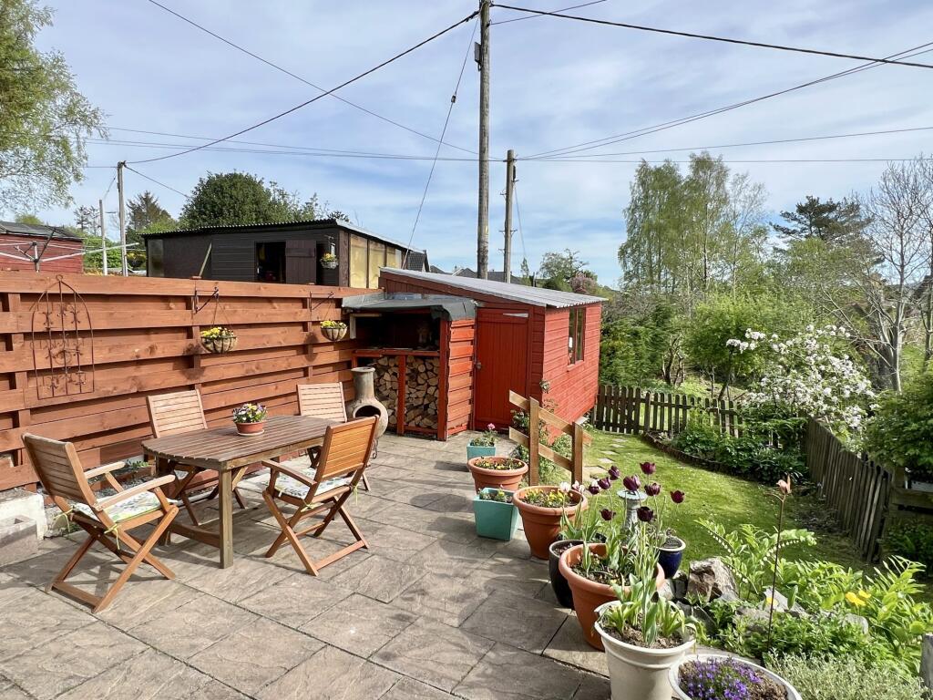 49 Main Street, St Johns Town of Dalry - Williamso