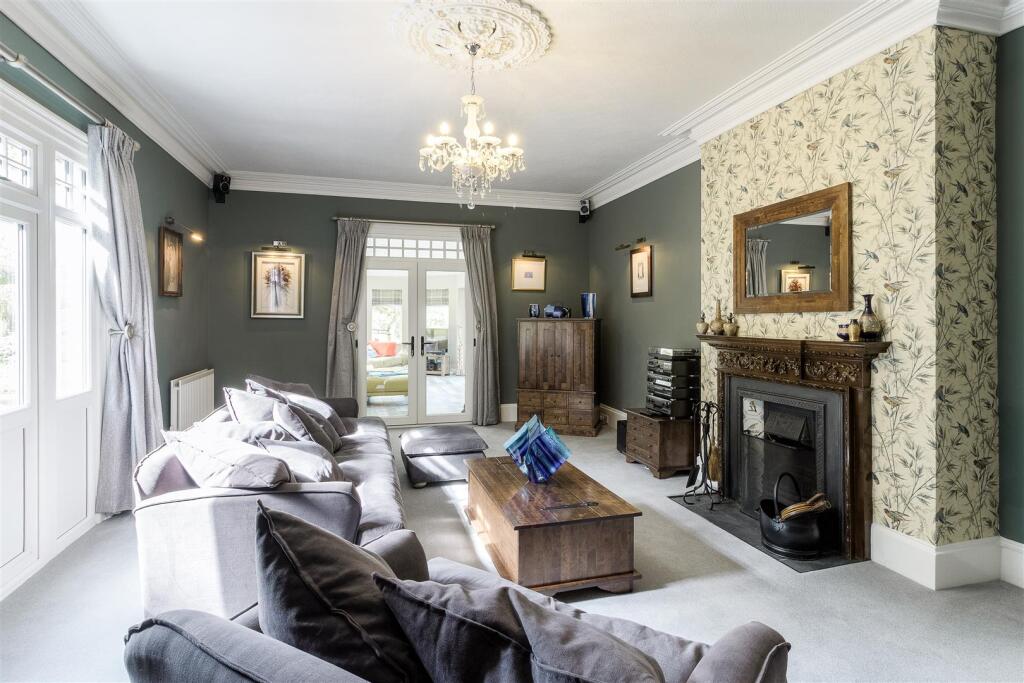 Dingle Lane, Nether Whitacre