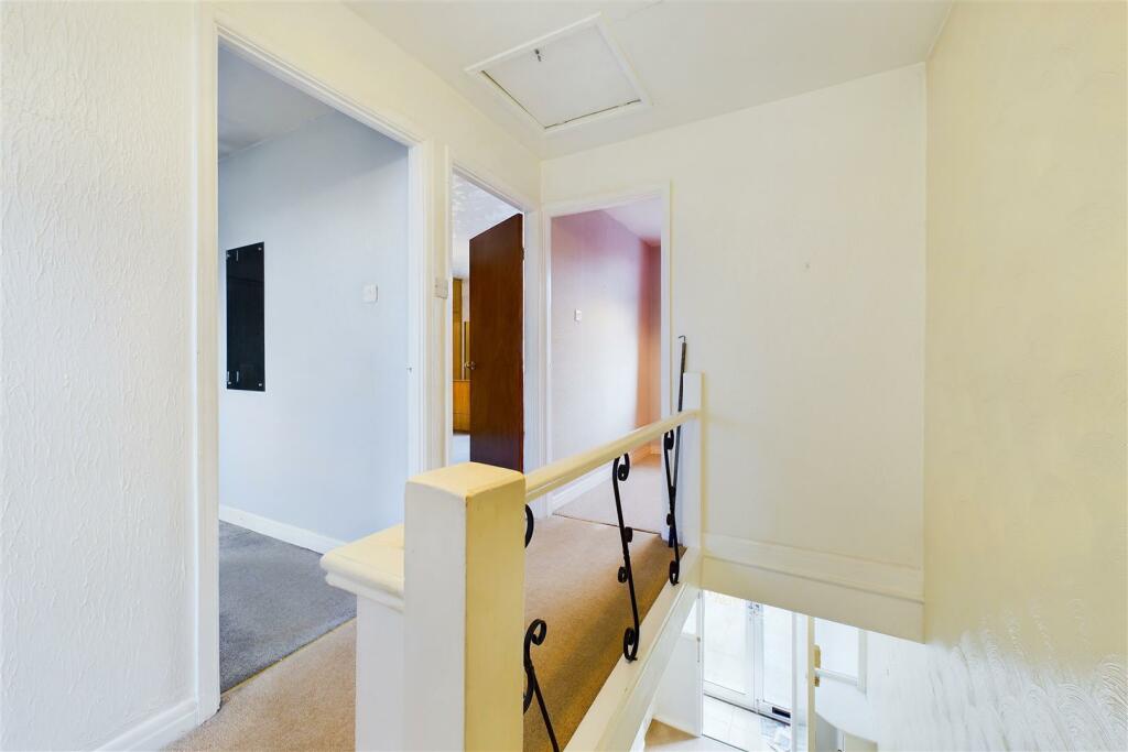 30 Footshill Road, Kingswood, Bristol BS15 8EP | F