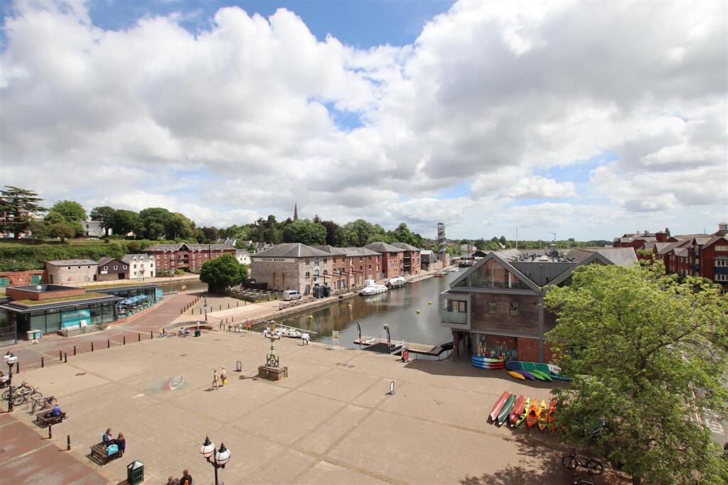 View from Balcony.JPG