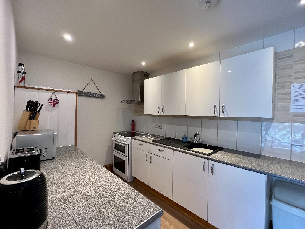 Annex Kitchen