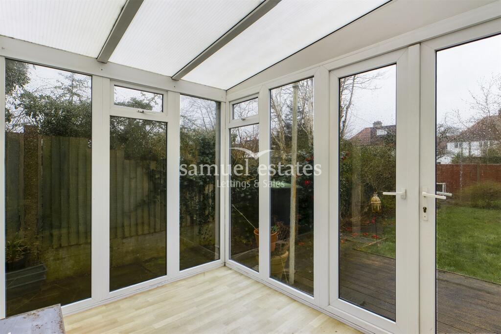 Conservatory 