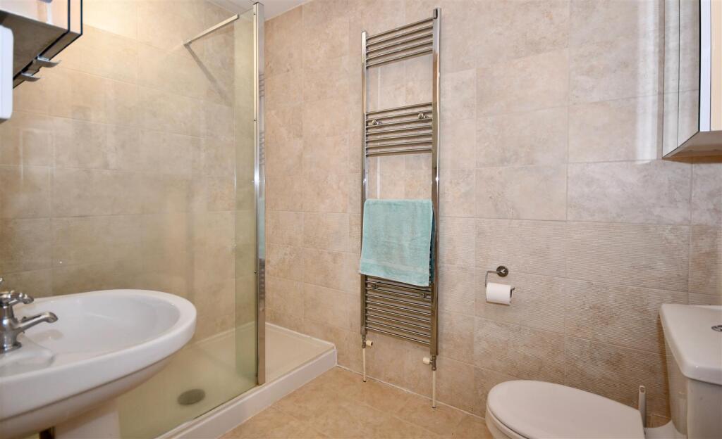 En suite