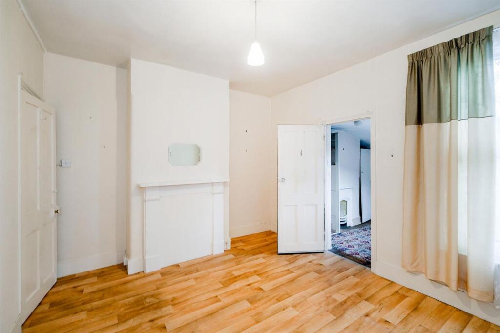 281 Odessa Road, Forest Gate, London, E7 9DZ