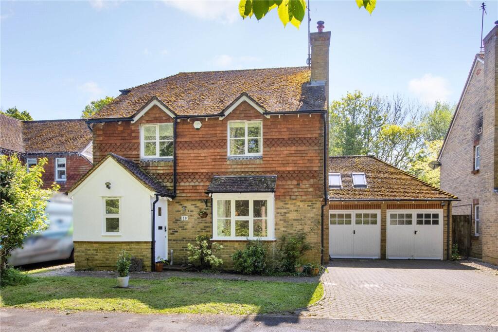 28 Newton Willows