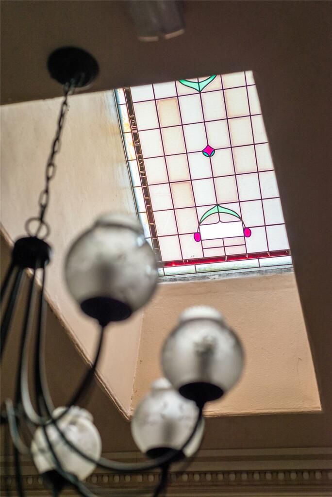 Sky Light Window