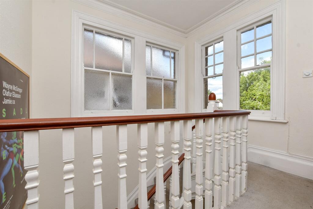 Internal Lifestyle Photograph