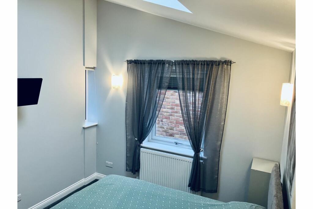 Annex Bedroom