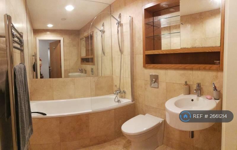 Main Bathroom