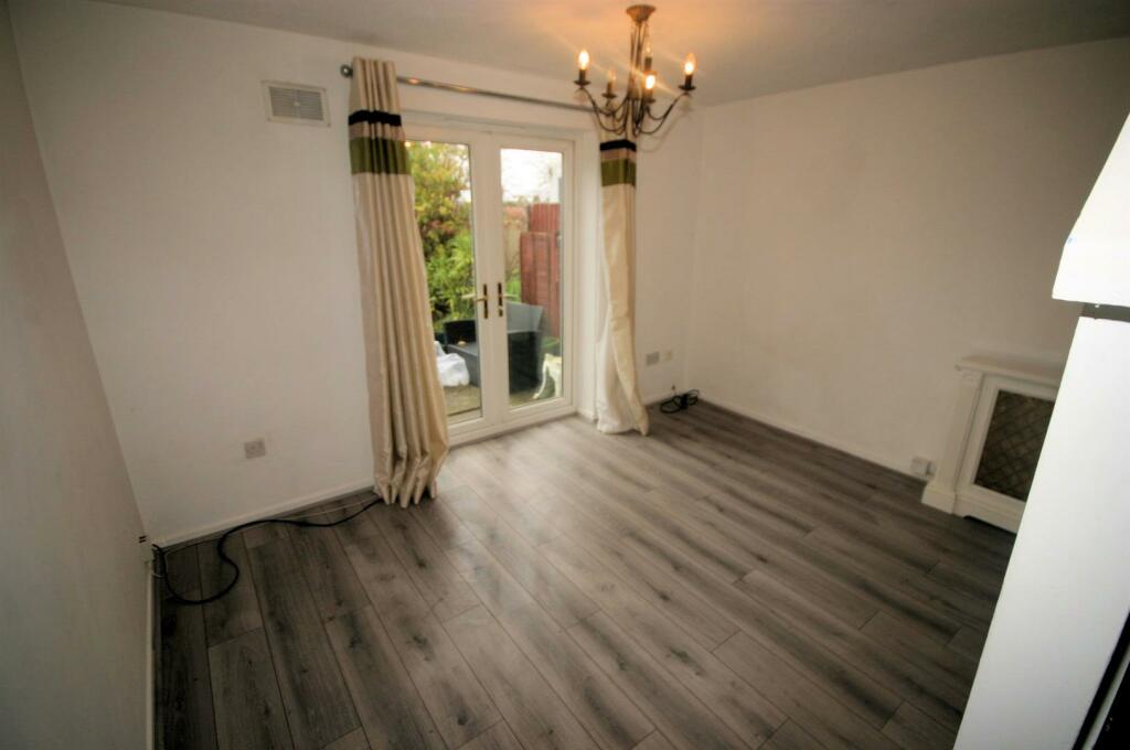 View of Lounge
